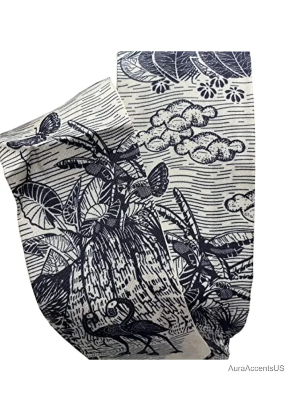 100% Mulberry Silk Scarf, Hair Ribbon, Bag Handle Wrap, Neck Tie, Fashion Scarf